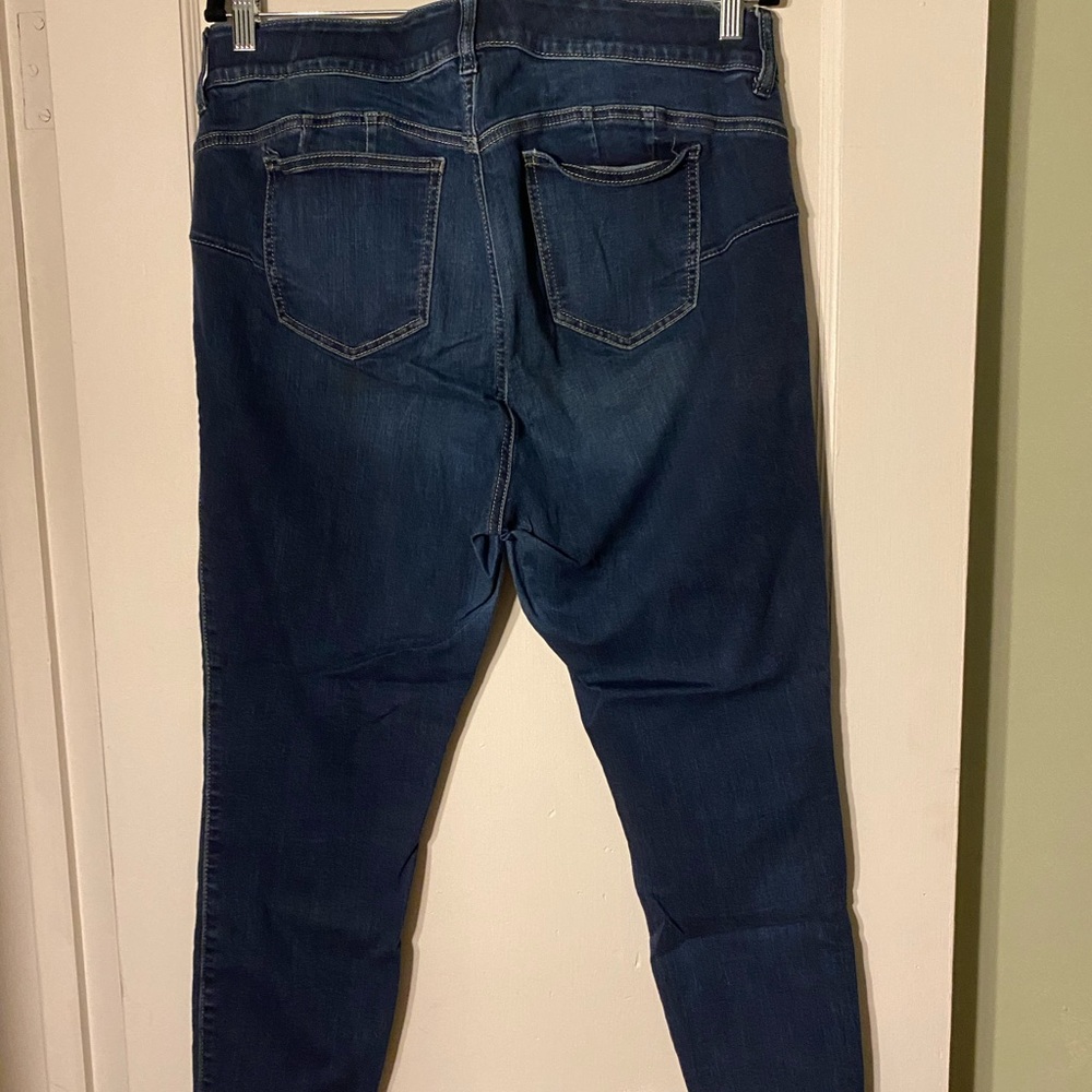 Torrid skinny Jeans